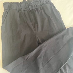 lululemon stretch high-rise jogger